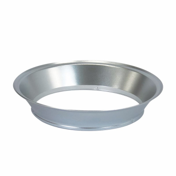 Nora Lighting 4" Clear Diffused Reflector Insert for NOXAC-431