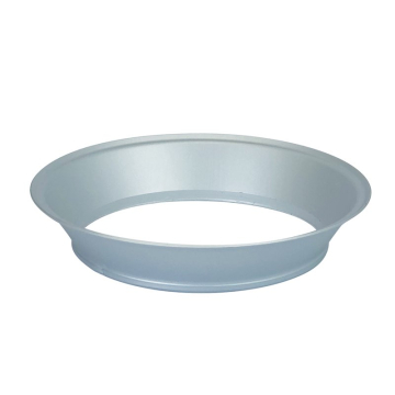 Nora Lighting 4" Haze Reflector Insert for NOXAC-431