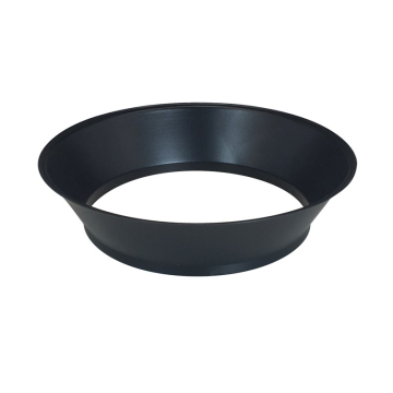 Nora Lighting 5/6" Reflector Insert for NOXTW-5631 and NOXAC-5631 - Black