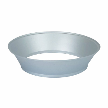 Nora Lighting 5/6" Reflector Insert for NOXTW-5631 and NOXAC-5631 - Haze