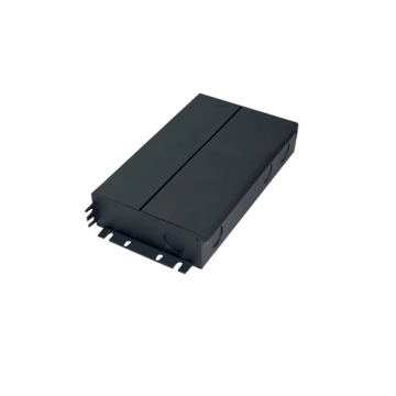 Nora Lighting 24V 96W Constant Voltage Class 2 Dimmable Driver
