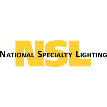 NSL 3" Goof Ring for L3 Series Thin-Line Downlights
