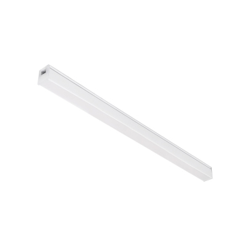 Nora Lighting 120V LED Lightbar - 12" - 200lm / 3W - 3000K - White