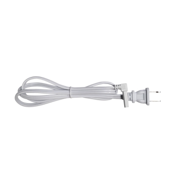 Nora Lighting 39" 90° Cord and Plug Power Cord for NULB120