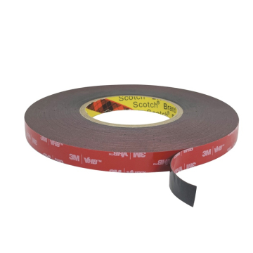 Nora Lighting 3M Adhesive Tape for Channel Mounting (Per Foot)
