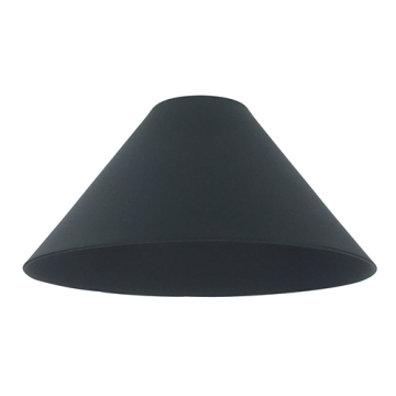 Nora Lighting 2" iLENE Fixture Shade - Black