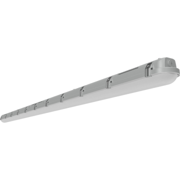 RAB 96" OTTER LED Vapor Tight - 12,755 Max Lumens - 60 | 75 | 90W - CCT Selectable - 120-277V