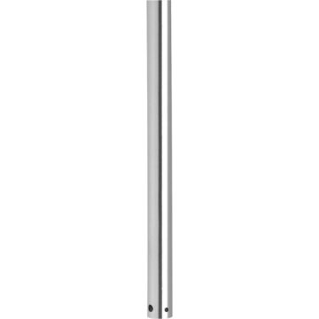 Progress Lighting 18" Ceiling Fan Downrod - Polished Chrome