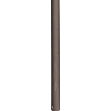 Progress Lighting 18" Ceiling Fan Downrod - Antique Bronze