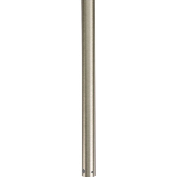 Progress Lighting 18" Ceiling Fan Downrod - Antique Nickel