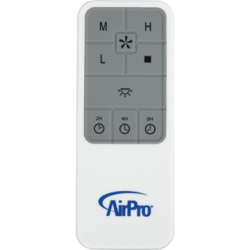 Progress Lighting Universal Ceiling Fan and Light Remote Control