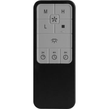 Progress Lighting AirPro Universal Ceiling Fan and Light WiFi Remote Control