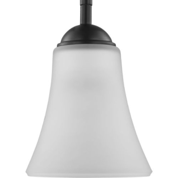 Progress Lighting Classic Mini Pendant - 120V - Antique Bronze