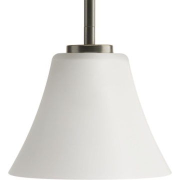Progress Lighting Bravo Mini Pendant - 120V - Antique Bronze