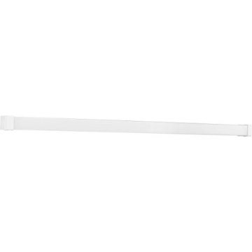 Progress Lighting 48" LED Linear Strip Fixture - 3000K - 120V - White