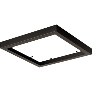 Progress Lighting Everlume 11" Square Trim Ring - Antique Bronze