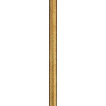 Progress Lighting Stem Extension Kit in a Gold Ombre Finish