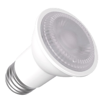 Green Creative Value Select Series LED PAR16 - 6W - 35º Beam - 3000K - 120V