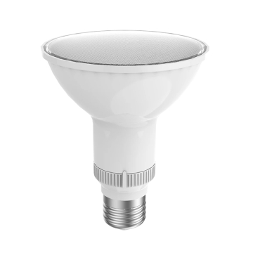 RAB LED PAR30L Lamp - 1,000 Lumens - 11W - CCT Selectable - 40º Beam Angle - 120V
