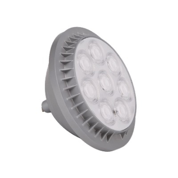 Green Creative REFINE Series LED PAR56 - 40W - 2700K - 25° Beam Angle - 120V