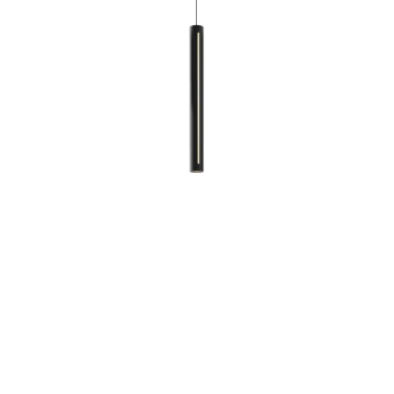 DALS PDLED LED Pendant Light - 24" - 30W - 3000K - 120-277V