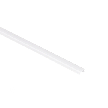 American Lighting Lens for BASEBOARD Mounting Channel