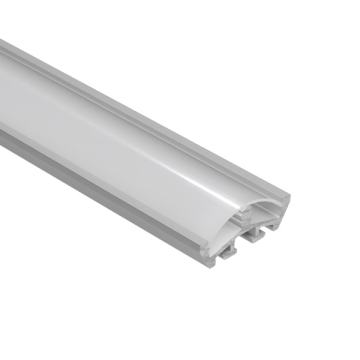 American Lighting Lens for DYAD Mounting Channel