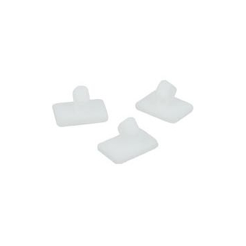 American Lighting Clips for MINI FLANGE SLOT - Required