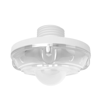RAB PIR Occupancy Sensor for H17/H17XL and RBAY Field-Adjustable LED High Bays
