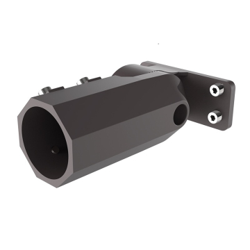 PROLIGHTING® Slipfitter Mount Bracket for PL-SB02 LED Area Lights