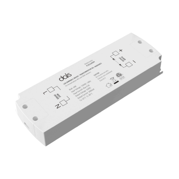 DALS 48W Compact Dimmable Driver for 24V Products