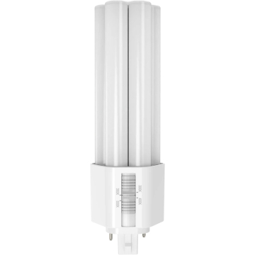 RAB LED PLT Lamp - 2,575 Lumens - CCT Selectable - Omnidirectional - 2-Pin GX24D Base - 120-277V