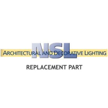 NSL LED Step Light Rebuild Kit