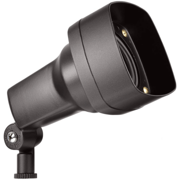 RAB 75W Max Flood Light - PAR16/PAR20 - 120V - Bronze
