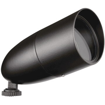 RAB 50W Max Low Voltage MR16 Flood Bronze 12V
