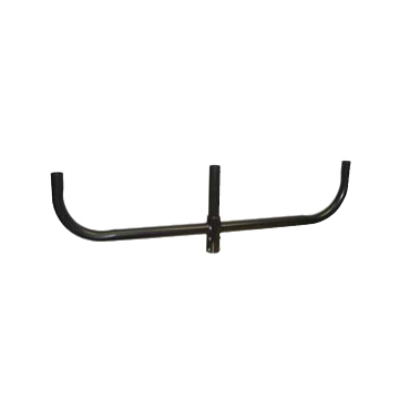 RAB Bullhorn Bracket - Three Fixture