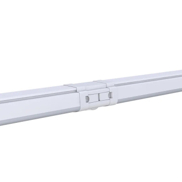 Westgate LTPV Seamless Coupling Channel with Connection Cable