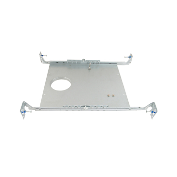 WAC Lighting Ion 2" Round LED New Construction Frame-in Kit
