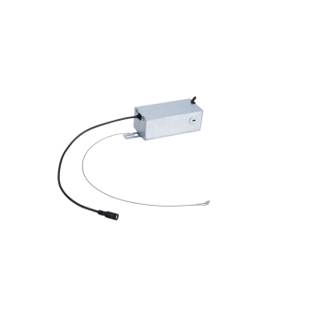 WAC Lighting FQ 4" LED Remodel Housing Trimmed - 13W - 120-277V - Galvanized Steel