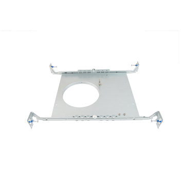 WAC Lighting Blaze 6" Round LED New Construction Frame-in Kit