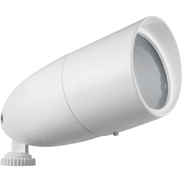 RAB 50W Max Low Voltage MR16 Flood White 12V