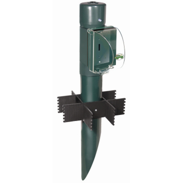 RAB Turtle Power Post Package - Verde Green