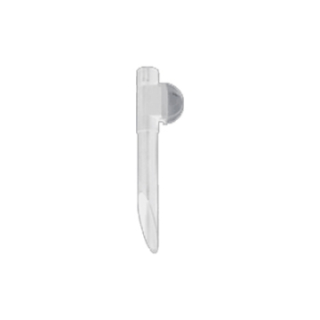 RAB Turtle Power Post Package - White