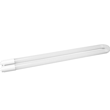 RAB 13W T8 U-Bend U1G LED Lamp - 4000K - 2,000 Lumens - 120-277V or Ballast Dependent