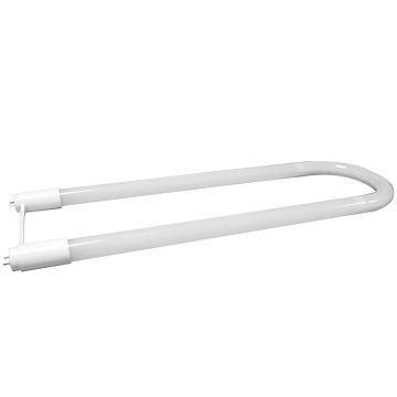 RAB 13W T8 U-Bend U6G LED Lamp - 3000K - 1,900 Lumens - 120-277V or Ballast Dependent