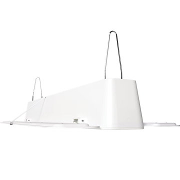 RAB L34 Linear LED High Bay - 13,534 Lumens - 100W - 5000K - 120-277V