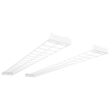RAB Wire Guard for RBAY17 Large - White