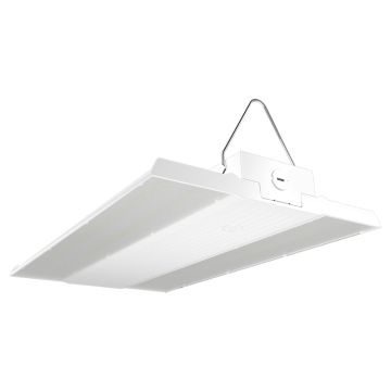 RAB RBAY17 Linear LED High Bay - 40,950 Max Lumens - 160 | 220 | 260W - 120-277V