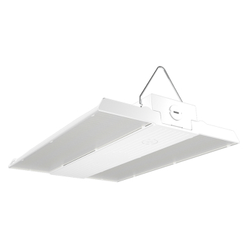 RAB RBAY17 Linear LED High Bay - 20,799 Max Lumens - 80 | 100 | 130W - 120-277V