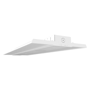 RAB RBAY17 Linear LED High Bay - 58,737 Max Lumens - 260 | 320 | 400W - 120-277V